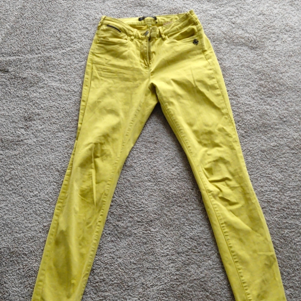 Scotch And soda pants